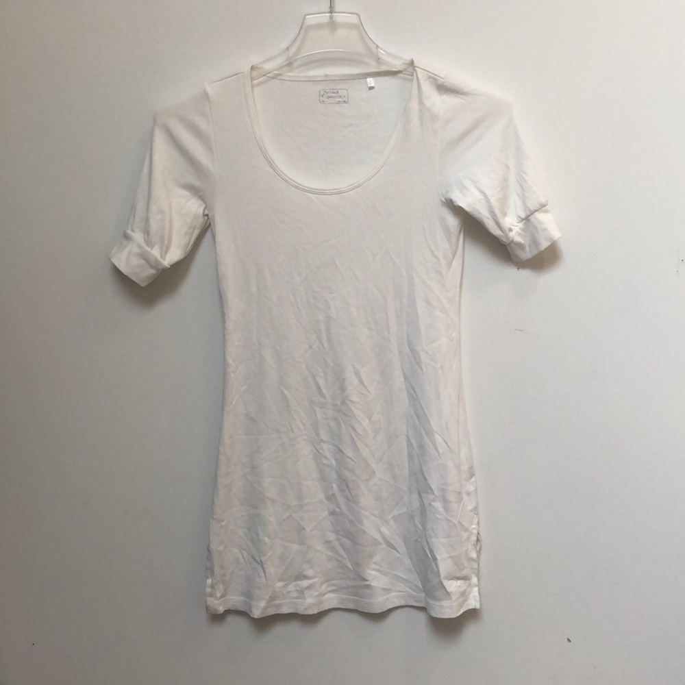 Prima danskin long tshirt